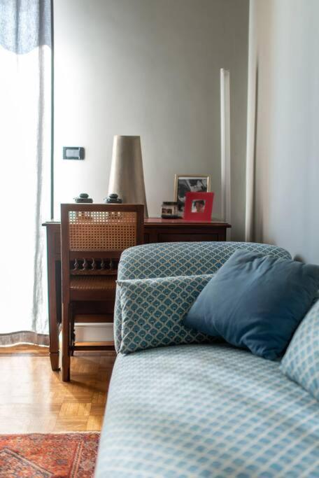 Casa No.Na - Attico Panoramico A Cherasco Dış mekan fotoğraf