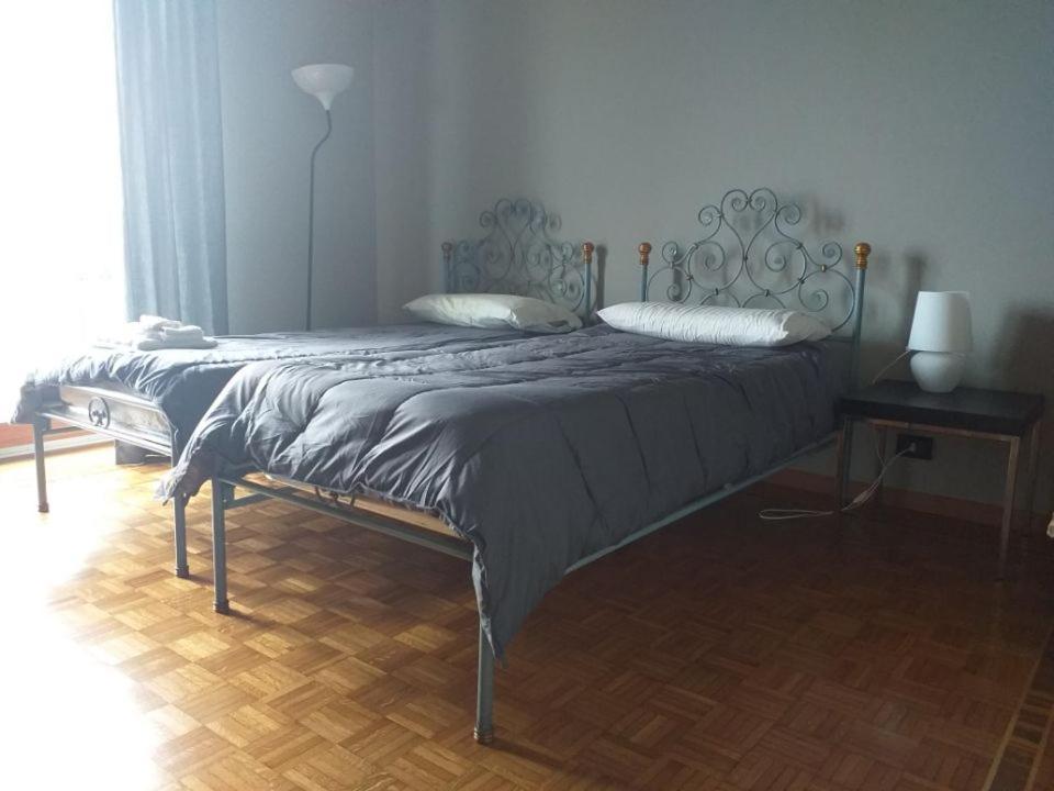 Casa No.Na - Attico Panoramico A Cherasco Dış mekan fotoğraf